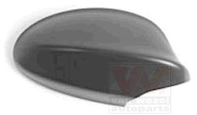 VAN WEZEL 0627844u -  Покрытие, внешнее зеркало